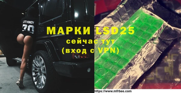 ALPHA PVP Богородицк